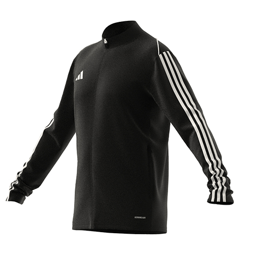 Tiro 23 League Training Track Top